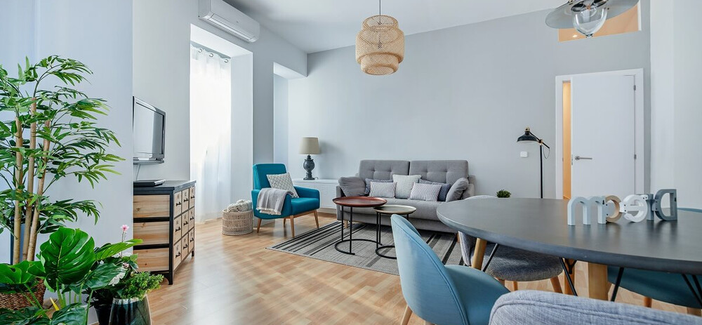 Les avantages de la location meublée