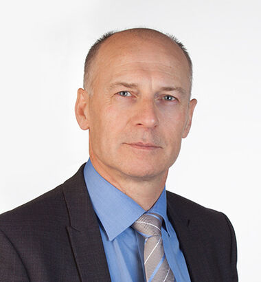 Patrick FRANCOIS, conseiller en gestion de patrimoine à Strasbourg