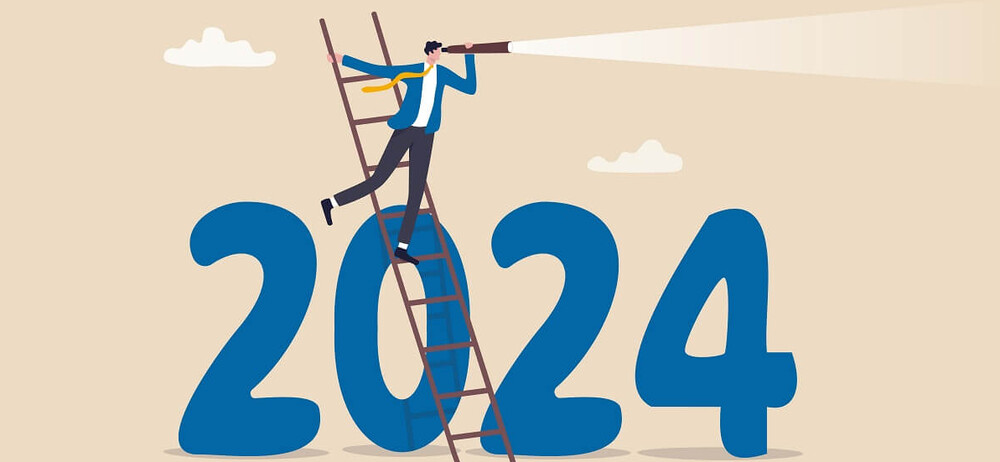 Les nouveautés de la loi de finances 2024 