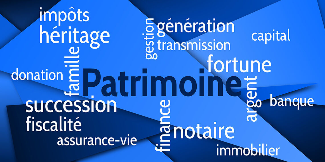 Gestion de patrimoine à Strasbourg
