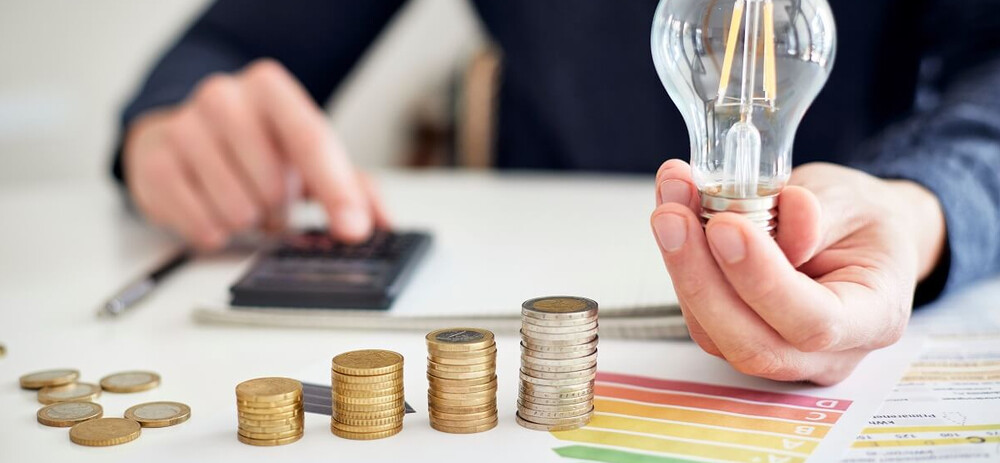 Rénovation énergétique et déficit foncier Ville / de la gestion de patrimoine Ville